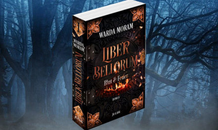 Liber Bellorum – Blut und Feuer