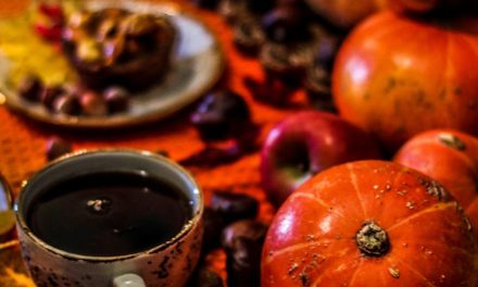 Dunkelheitsfest – Samhain – All Hallow´s Eve