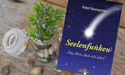 Seelenfunken – „Sag allen, dass ich lebe“