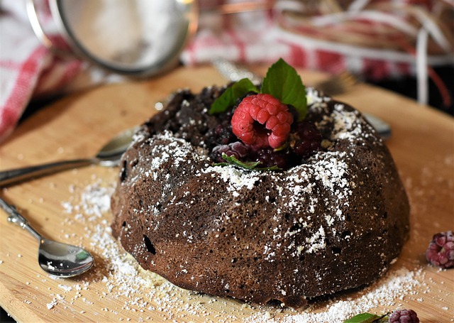 Der ultimative vegane Schokoladenkuchen
