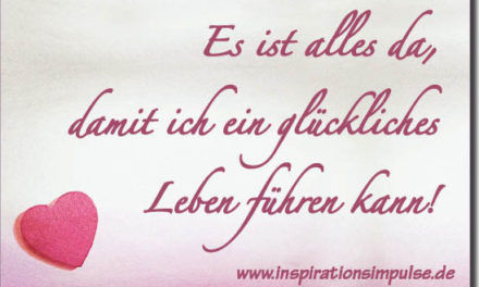 Was ist eigentlich „Arbeit mit Affirmationen“?