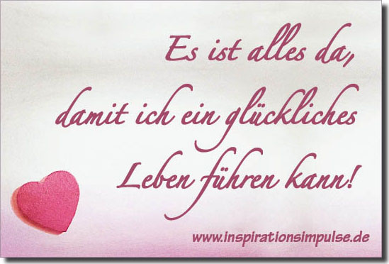 Was ist eigentlich „Arbeit mit Affirmationen“?