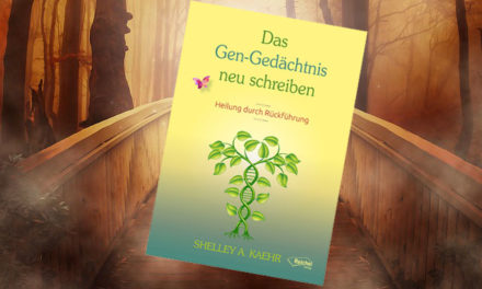 Das Gen-Gedächtnis neu schreiben – Heilung durch Rückführungen