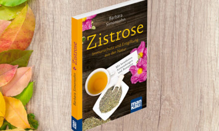 Zistrose. Kompakt-Ratgeber