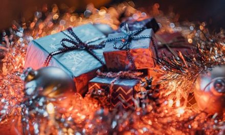 Wünschen und bekommen – Weihnachtsgeschenke