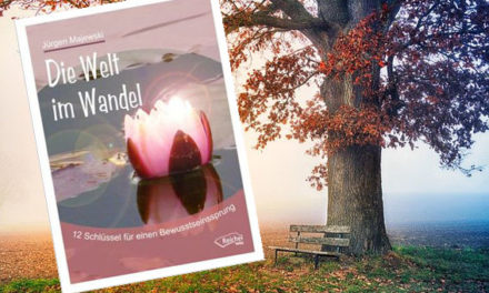 Die Welt im Wandel