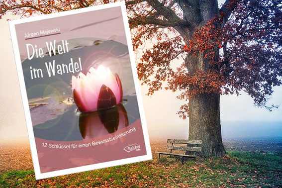Die Welt im Wandel