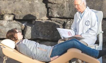 Ganz einfach therapieren – geht das? Das geht!