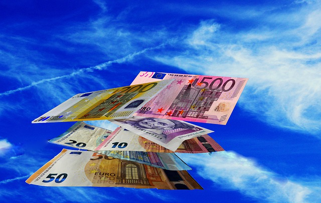 Money, Money, Money