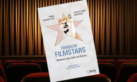 Die tierischen Filmstars 2022