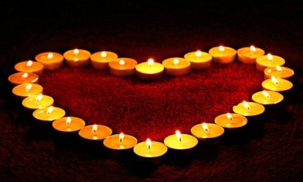 L wie Liebe