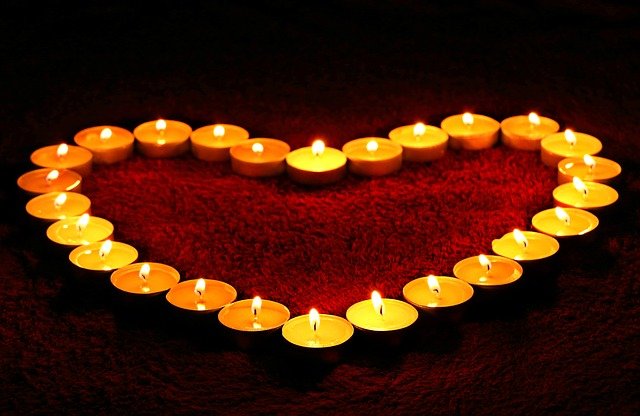 L wie Liebe