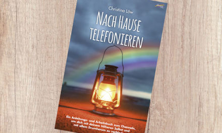 Nach Hause telefonieren – Channeln lernen