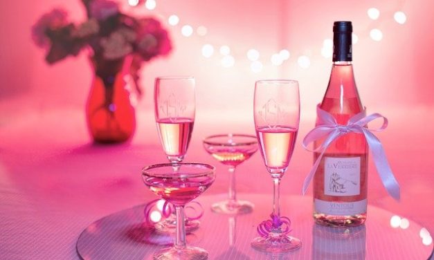 Wie stehen die Sterne am Valentinstag?