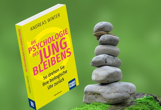Die Psychologie des Jungbleibens