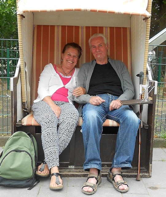 Hausgemeinschaft – Dorfgemeinschaft