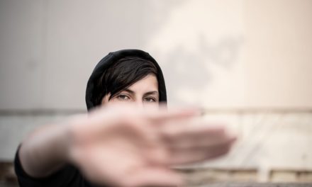 N – wie Nein-Sagen