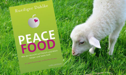 Peace-Food