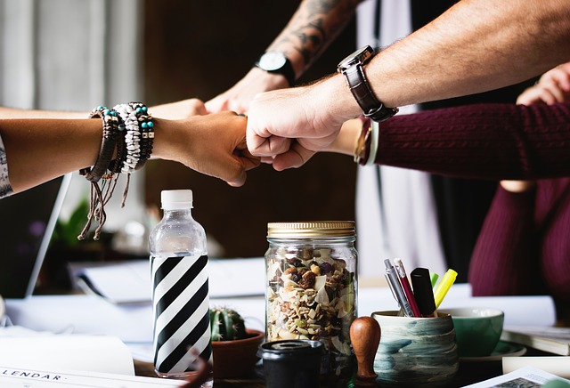 Stress in der Gruppe – was tun?
