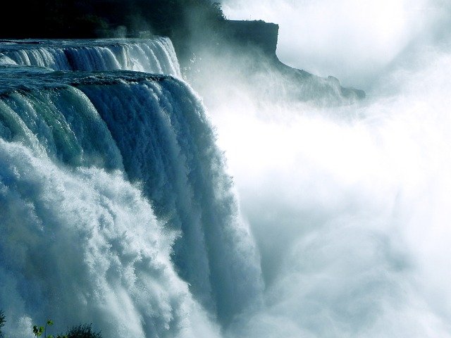 P – wie Power