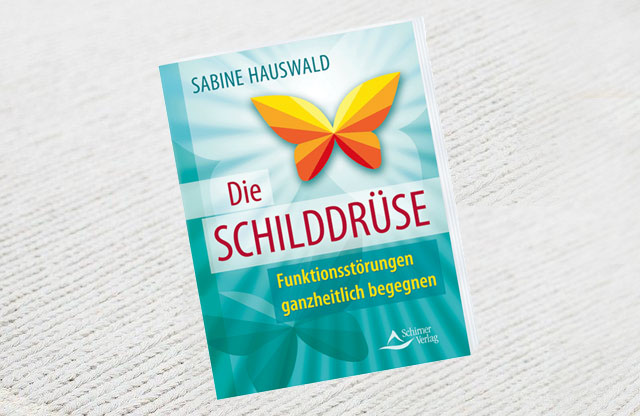 Schilddrüsen-Unterfunktion beim Hund - taomagazin.de