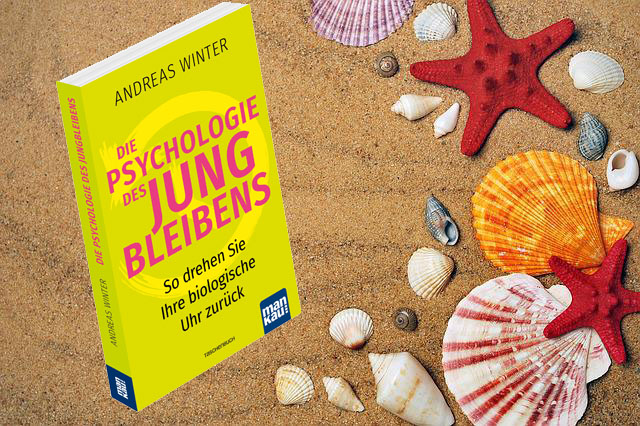 Die Psychologie des Jungbleibens