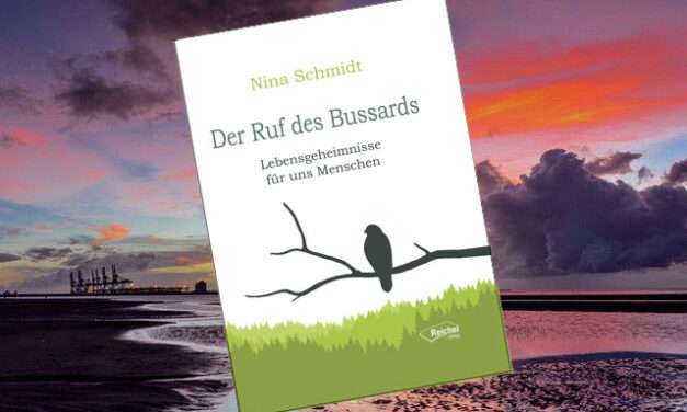 Der Ruf des Bussards
