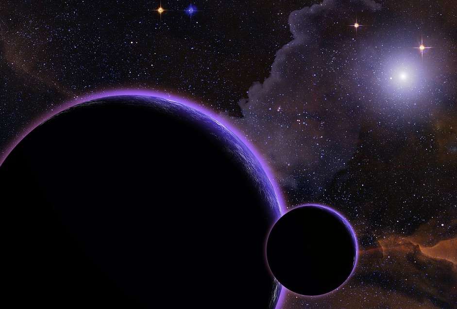Eine aufreibende Zeit – sieben Planeten sind rückläufig