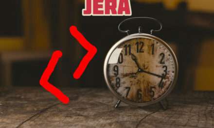 Die Rune Jera: Zyklen, der Jahreskreis, Zeitmagie und Wiederholungen